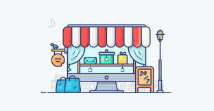 شرکت طراحی فروشگاه اینترنتی